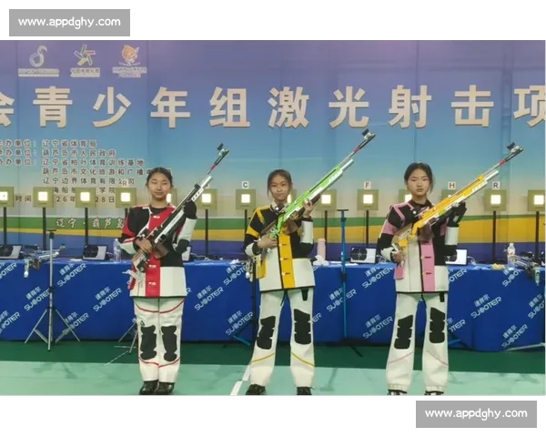 全国精英射击比赛激烈角逐全程精彩瞬呈竞技精神与精准技艺