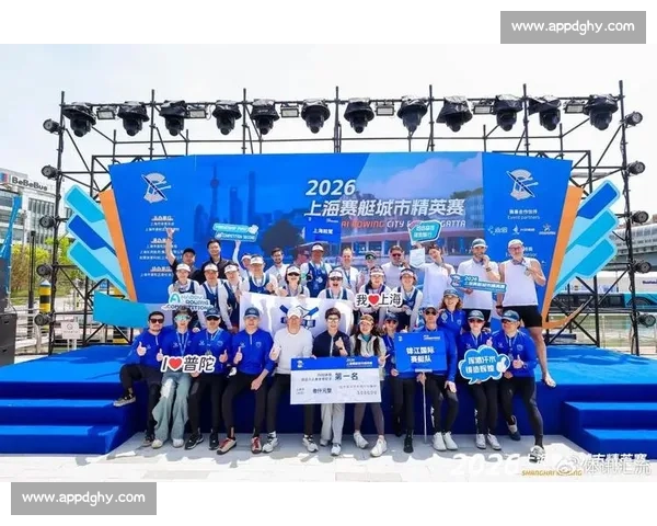 激流之上逐梦远航全国赛艇竞技盛会展现力量与团队精神魅力风采篇