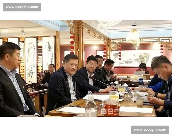 构建全面发展体育运动体系推动全民健康与竞技水平提升